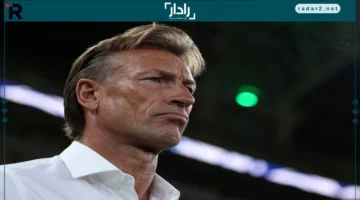 صلة مفاجئة.. كيف دفعت والدة رينارد بتأهل السعودية إلى كأس العالم 2026؟
